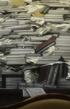 President of the Daily Days