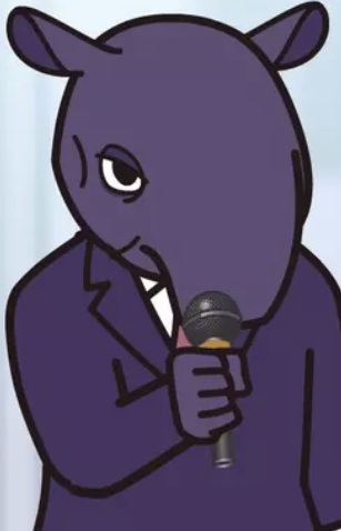 Prime Minister Oowada