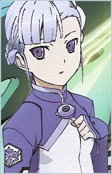 Fin E Ld Si, Laffinty