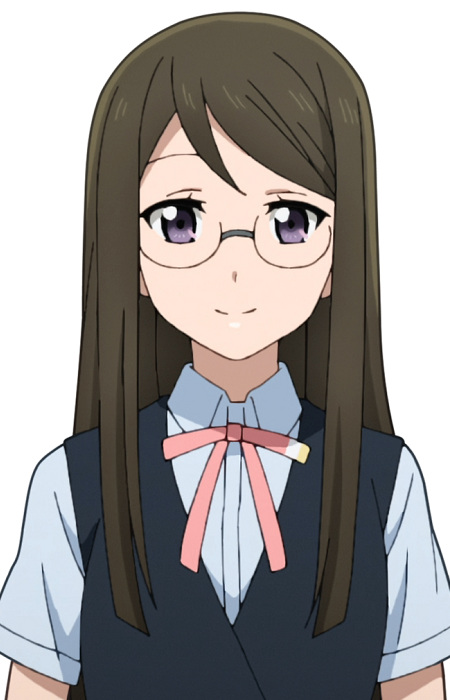 Student Council Vice President