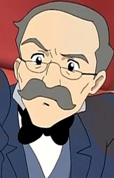 Saint Beran, Agenore