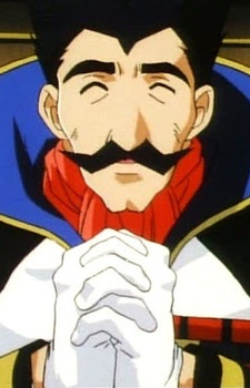 Misumaru, Kouichirou