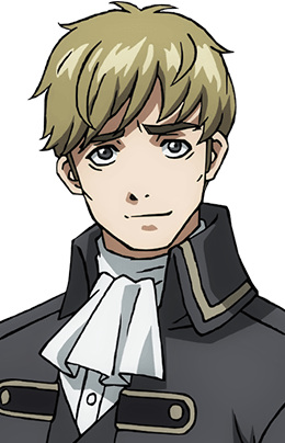 Montserrat, Philip Dayton L'Eyre