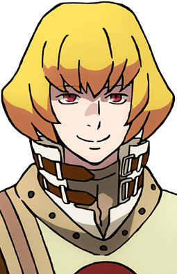 Quintia, Quaiesse Hazia