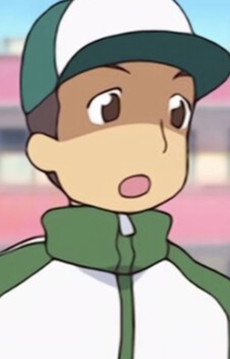 Athletics Festival Official