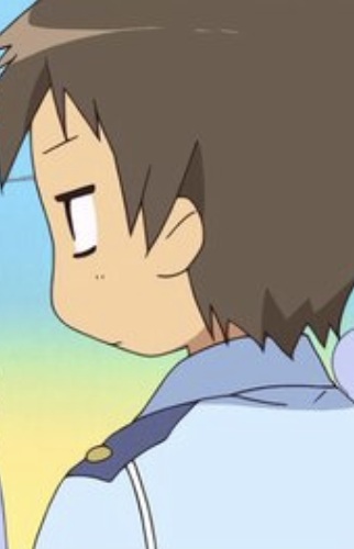 Festival Police Officer