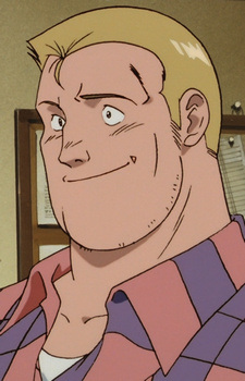 Washington, Jonathan