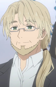 Woodman, Elliot Baldwin