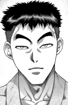 Yamashita, Ichinosin