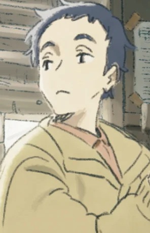 Breeding Farm Male Senior Staff