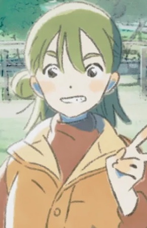 Breeding Farm New Staff