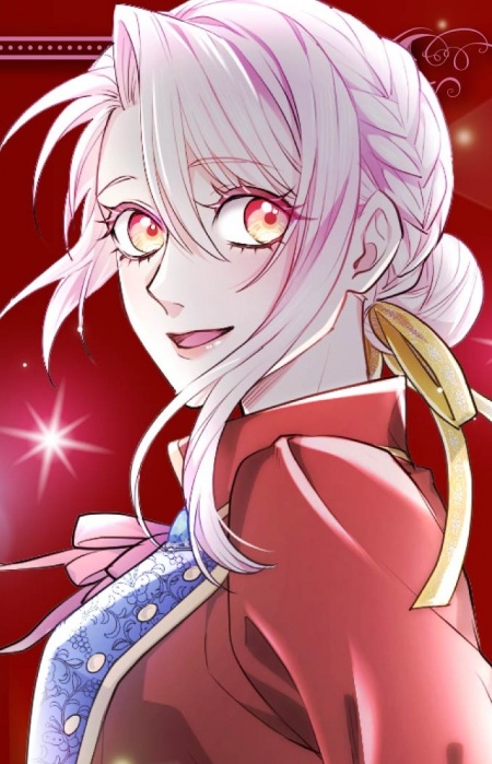 von Winterhardt, Aria