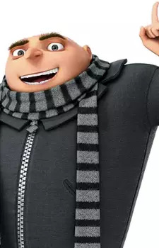 Gru, Felonius