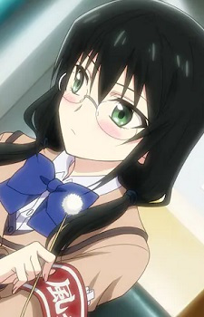 Kanegafuchi, Tsurugi