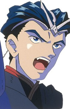 Tlaïmh Borgh Ybdér, Laimsairh