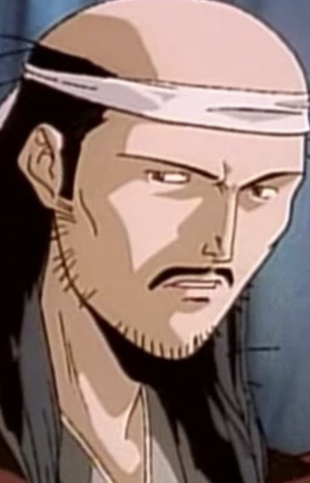 Kawachi, Tadamasa Shichirou