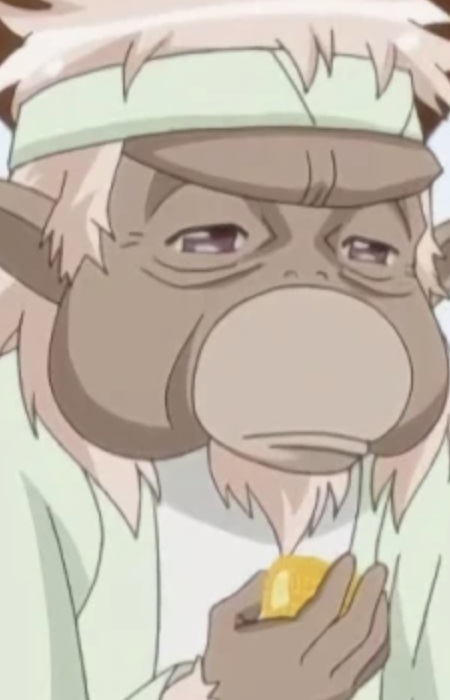 Master of Baum Forest