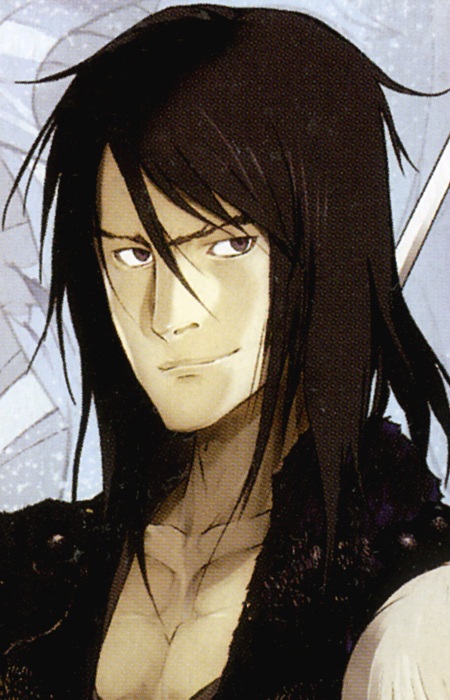 Aiolos Corbeille de Veil, Cleo