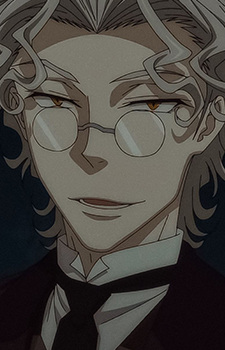 Milverton, Charles Augustus