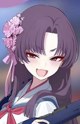 Kadenokouji, Yukari