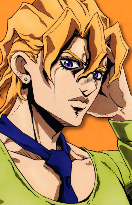 Fugo, Pannacotta