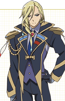 Windermere, Keith Aero