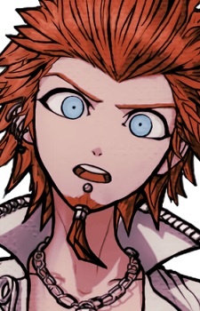 Kuwata, Leon