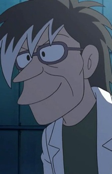 Parallel World Scientist