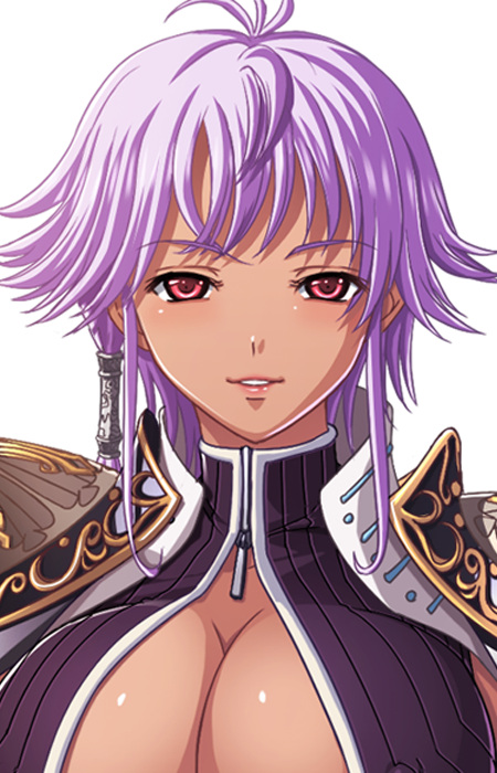 von Wackenheim, Gladys