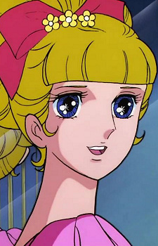 de Polignac, Charlotte