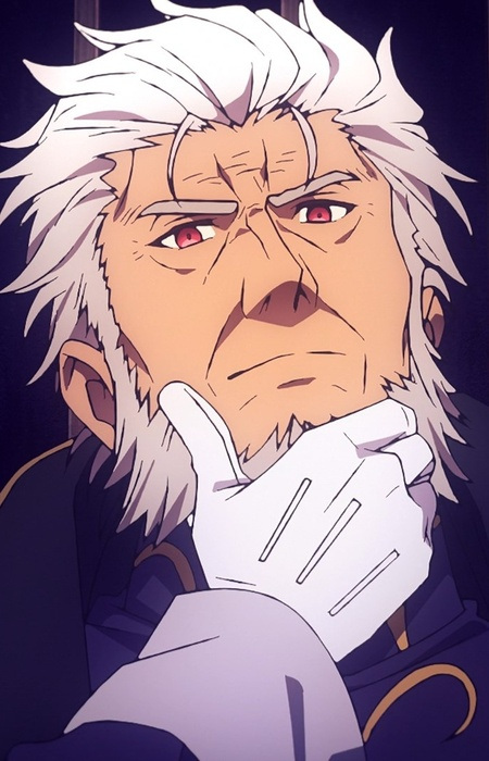 Schweinorg, Kischur Zelretch