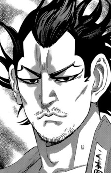 Sakamoto, Keiichirou