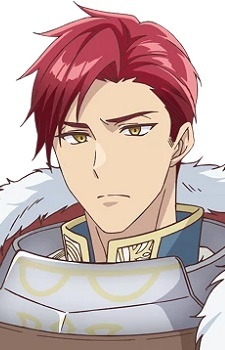 Ruby Martinez, Edward