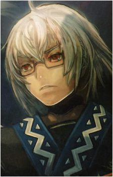 Morichika, Rinnosuke