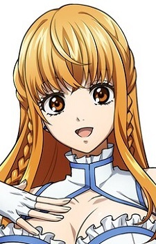 Brownia, Charlotte R.