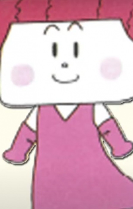 Chuutoro Okugata-sama