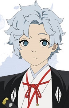 Yamada Asaemon, Kiyomaru