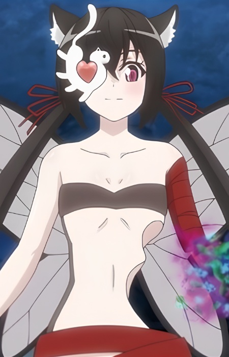 Naiarutorayashamyouou