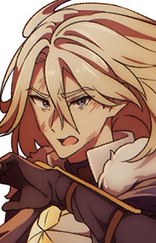 Mendirival, Eric Imgard