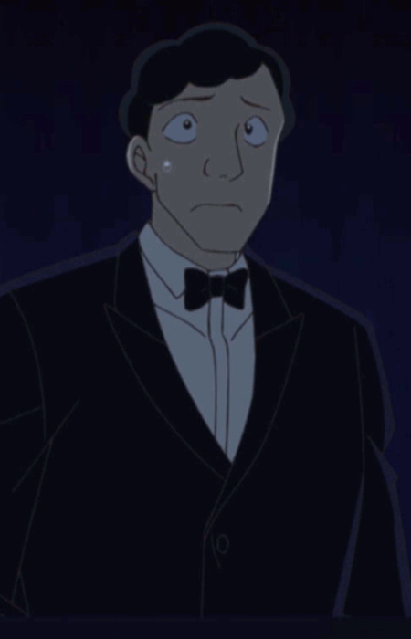 Café Zoo-Too's Moderator