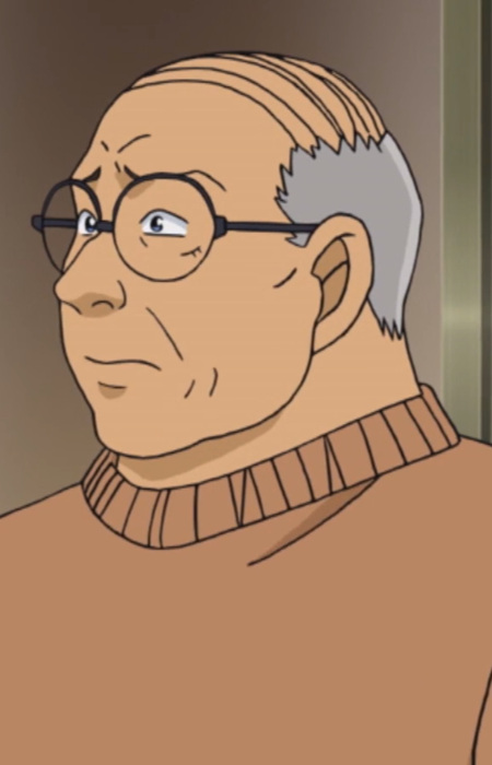 Kokubun's Building Manager