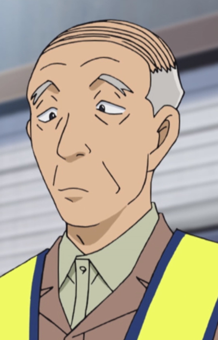 Koneru Bicycle Parking Lot's Manager