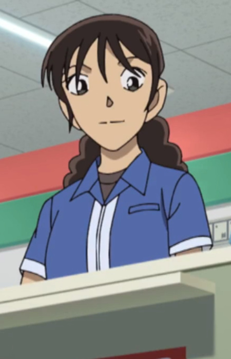 Mawsow's Convenience Store Staff