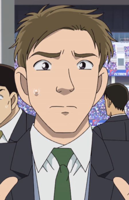 Yoshikawa, Mitsutoshi