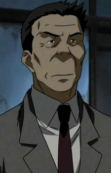 Yamazaki, Detective
