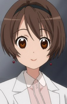 Shimokamiyama, Mutsuko