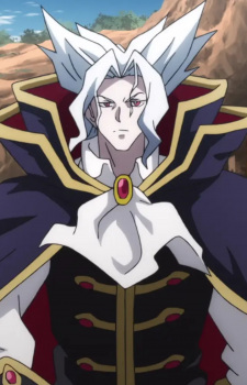 Dracula, Boris Tepes