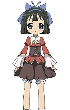 Matsukaze, Umezaemon