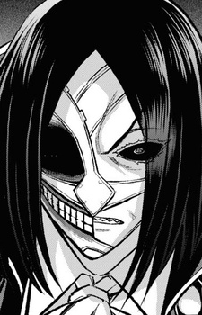 Phantom of the Opera