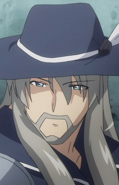 de Wardes, Jean-Jacques Francis